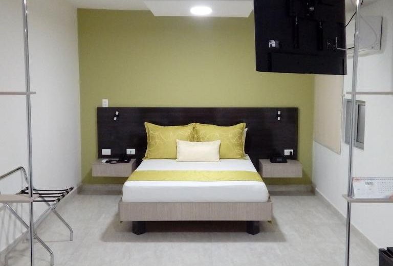 Hotel Arthur Brich