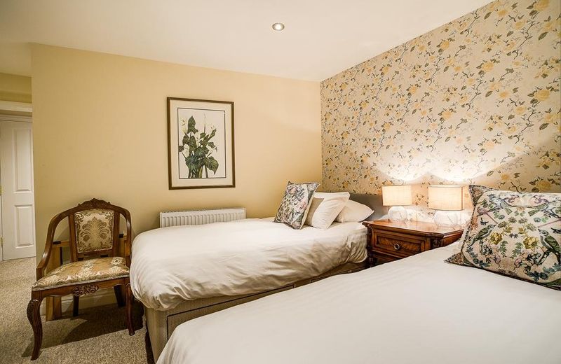 Tyndall Villa Boutique B&B