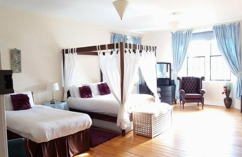 Cuil-An-Daraich Guest House