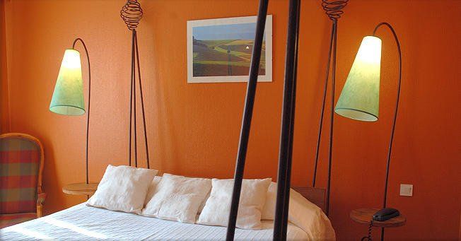 Domaine de l'Echassier, The Originals Relais