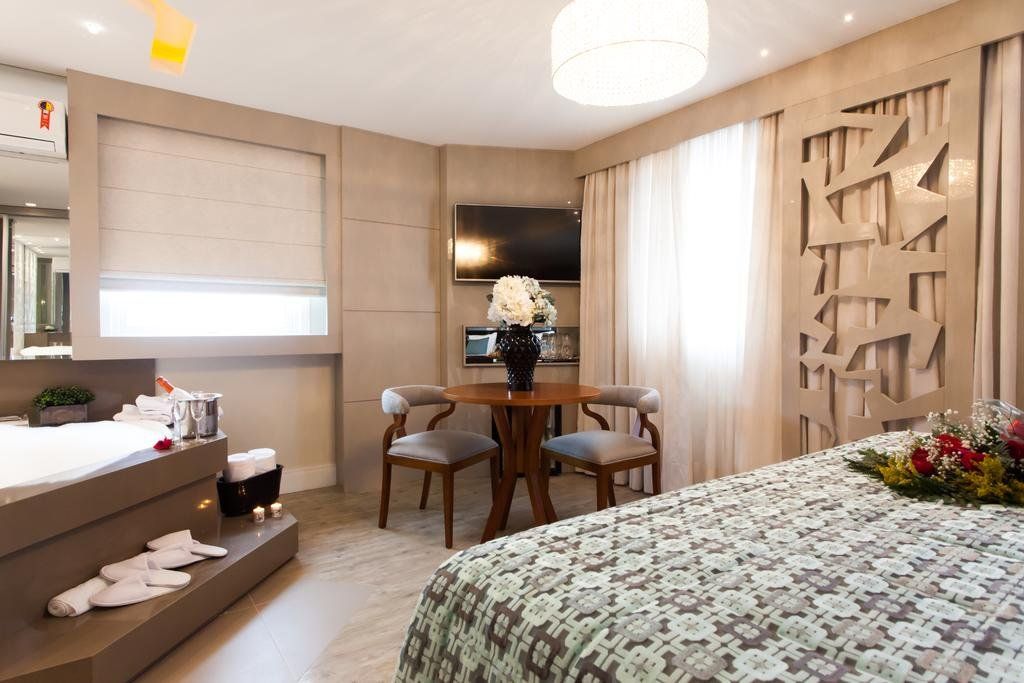 Hotel Cercano