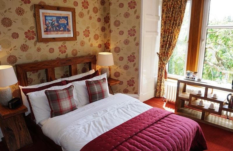 Ivybank Lodge