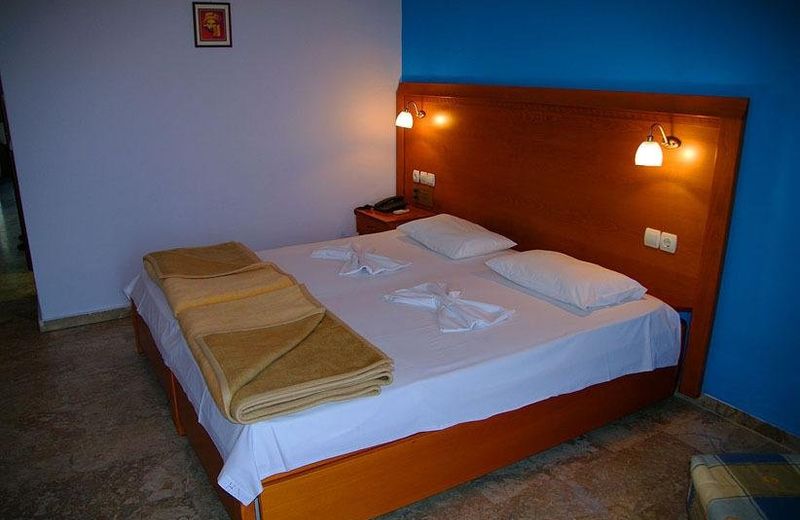 Hotel Golden Sun