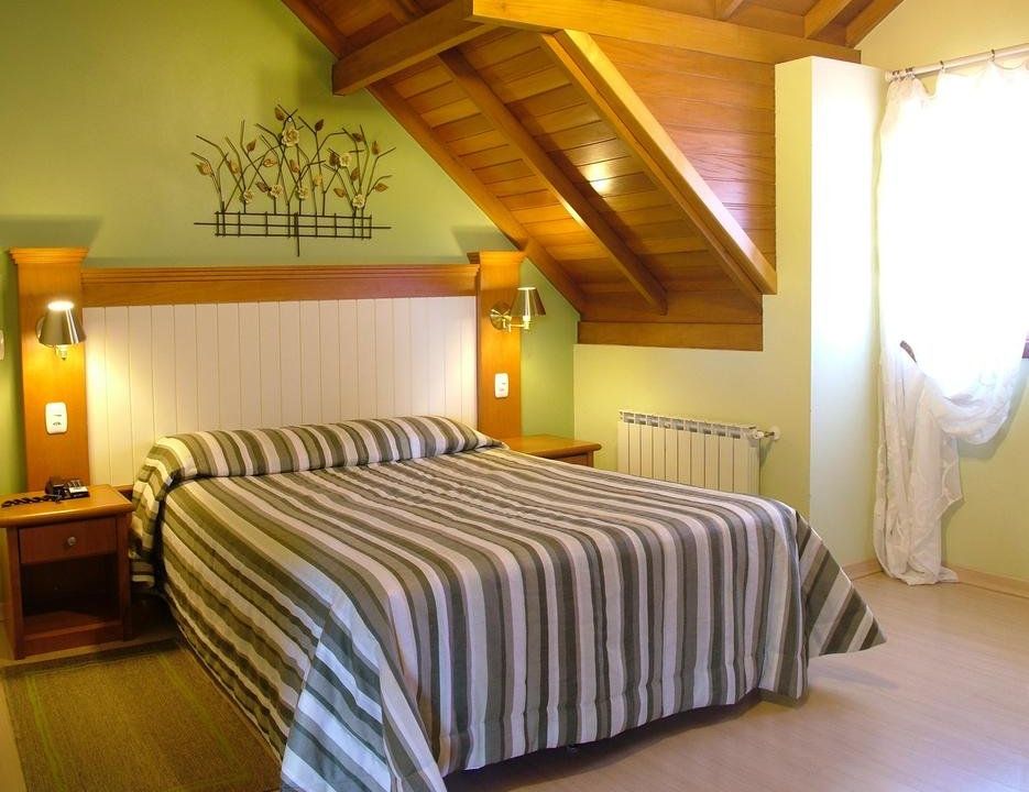 Hotel Cabanas Tio Müller