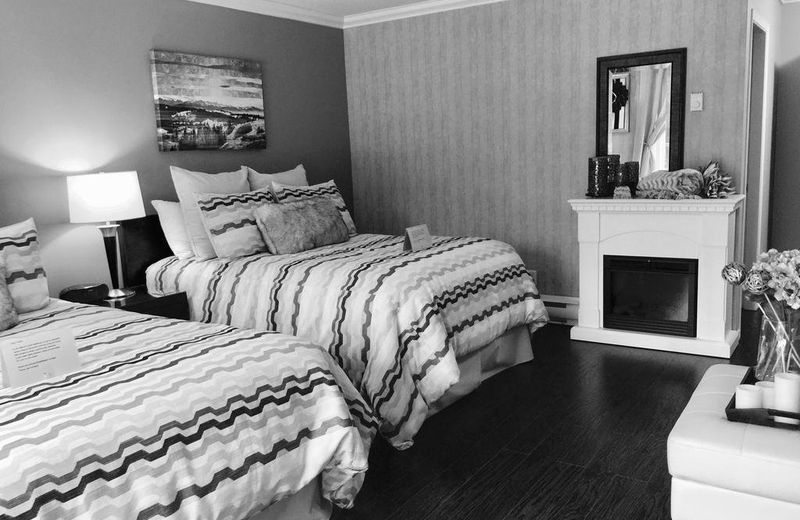 Evergreen Bed & Breakfast
