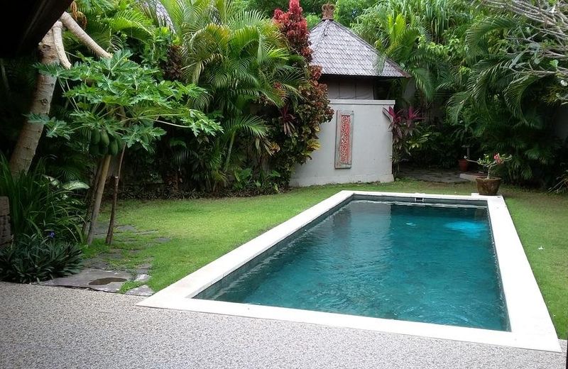 Duke's Bingin Villas