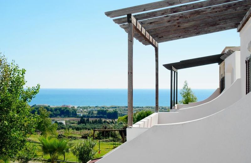 Tenuta Li Fani Residence Hotel