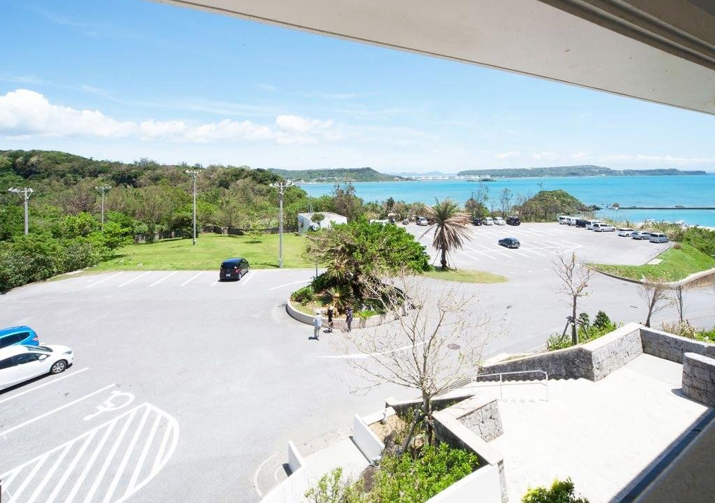Hotel Hamahigashima Resort