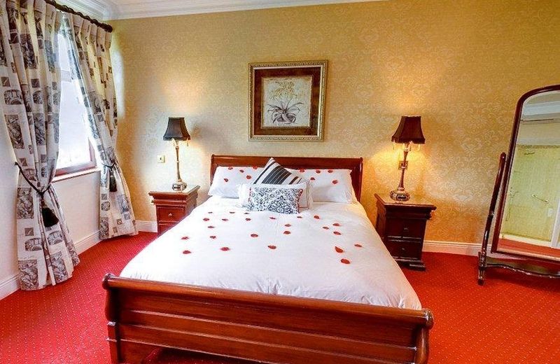 Bunratty Manor Hotel