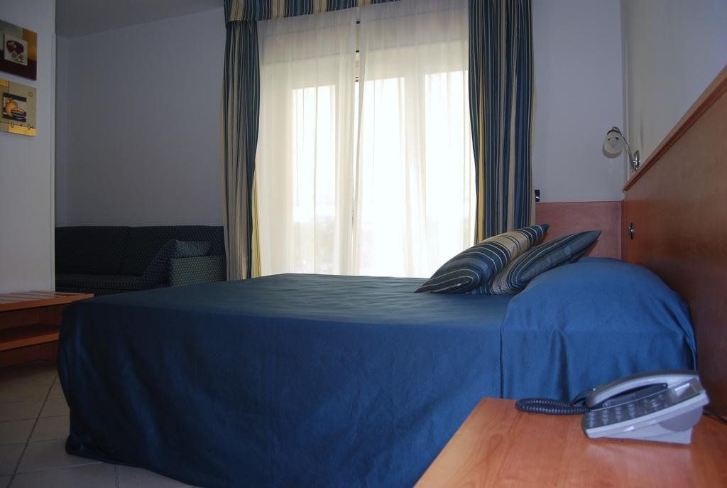 Telma Hotel