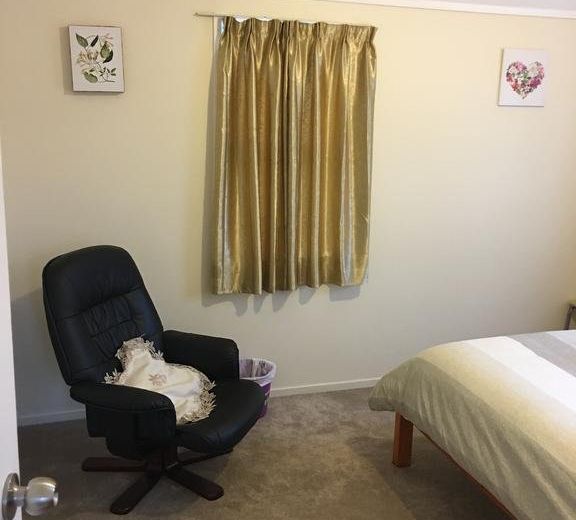 Auckland HQ holiday home