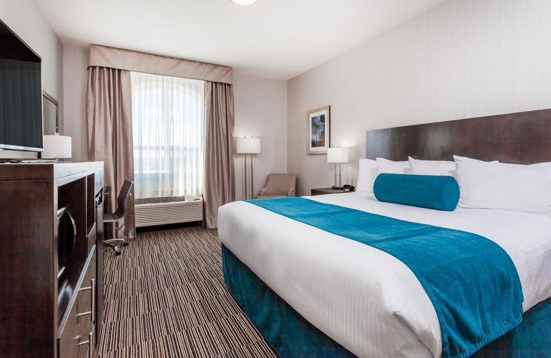 Best Western Plus Airdrie Gateway