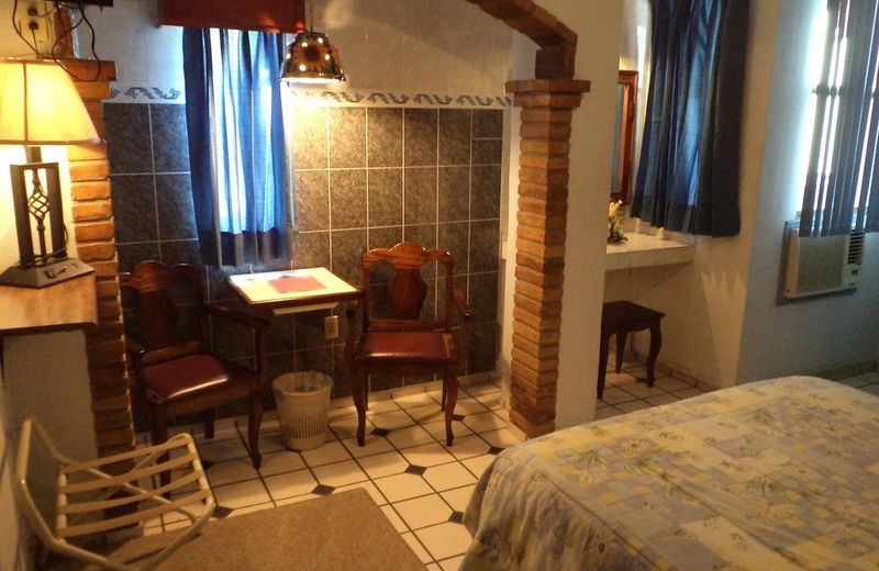 Hotel Terranova