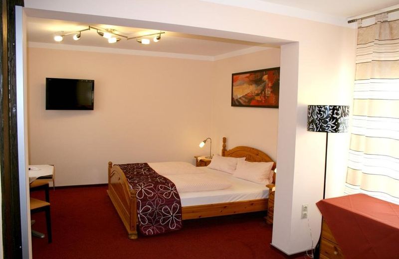 Hotel & Weinstube Restaurant Filling