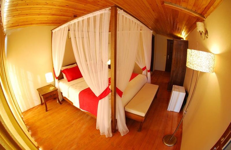 Aphrodite Hotel Bozburun