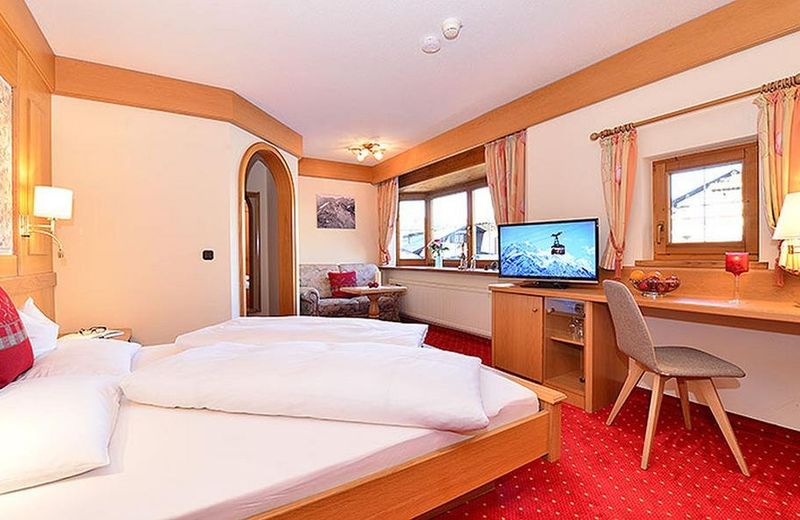 Hotel Jagdhof