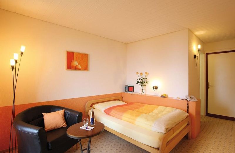 Hotel Bad Ramsach