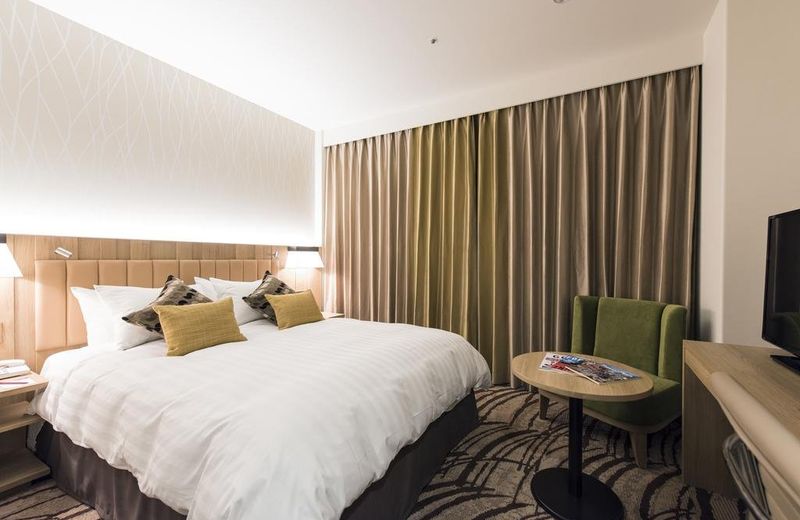 ANA Crowne Plaza Chitose, an IHG Hotel
