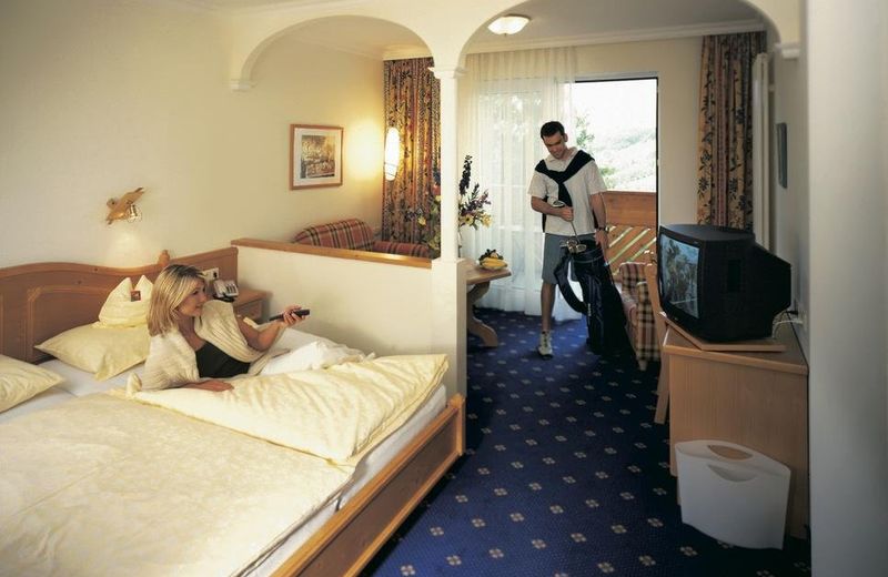 Hotel Sammer