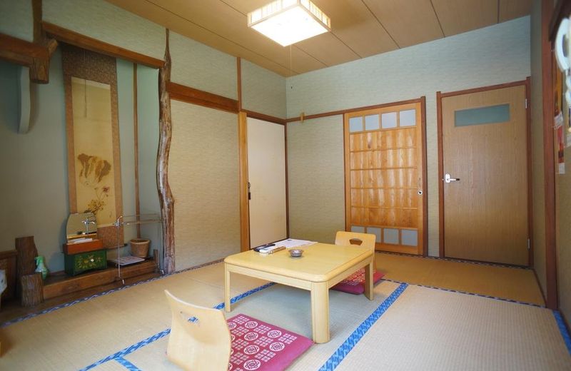 Yunohira-Onsen Takaosou