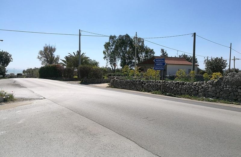 Il Baglio di Kharrub rural guest house