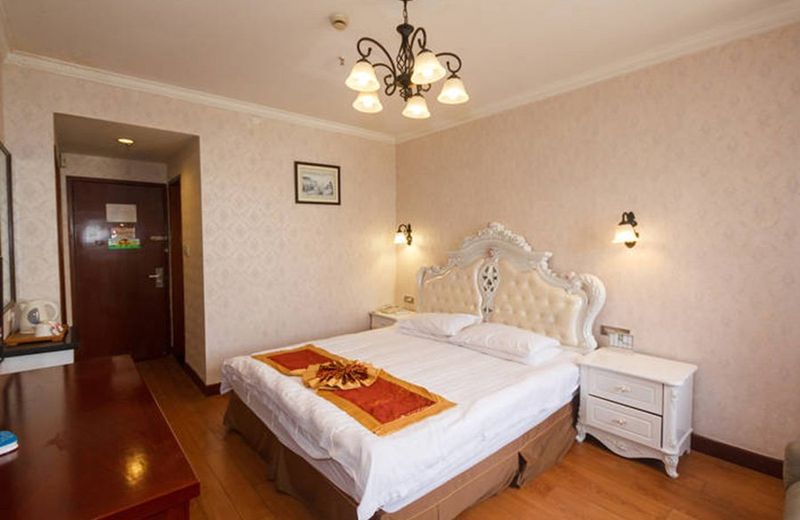 Huashen Holiday Resort - Beijing