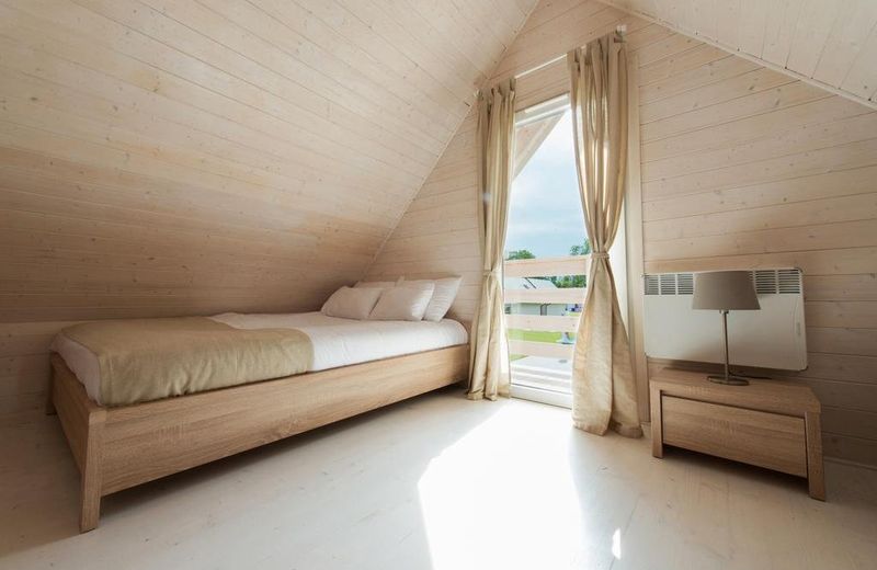Holiday Park & Resort Pobierowo