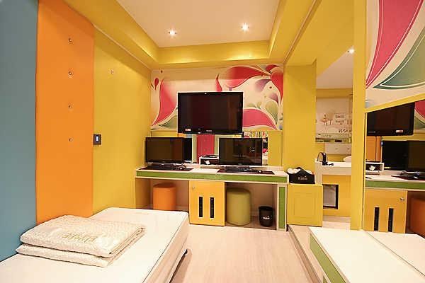 Den basta hotel
