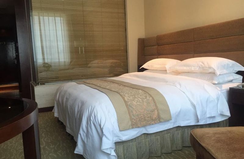 Group Engineering Building Hotel Lanzhou