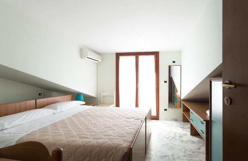 Hotel Roma