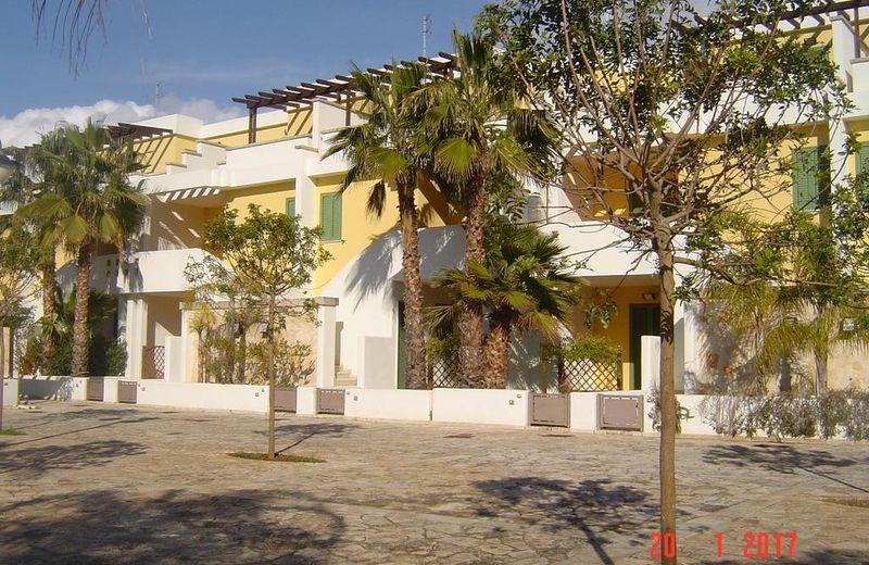 Residence Ammiraglia