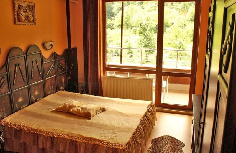 Family Hotel Enica