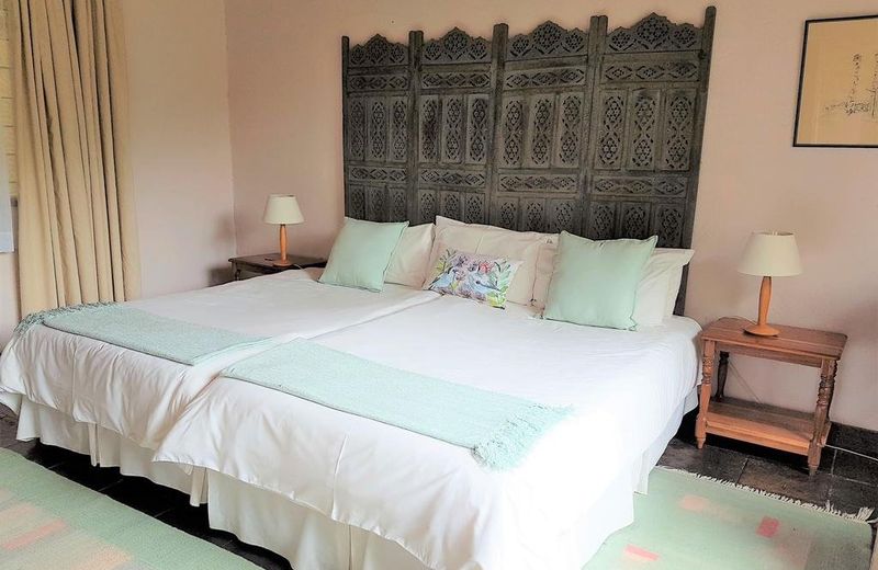 Laughing Waters Guest House
