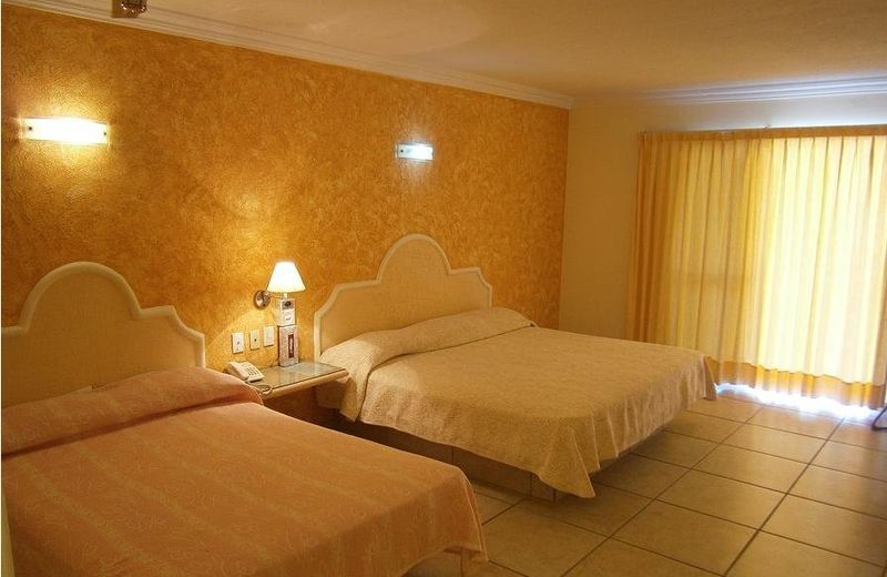Hotel JS