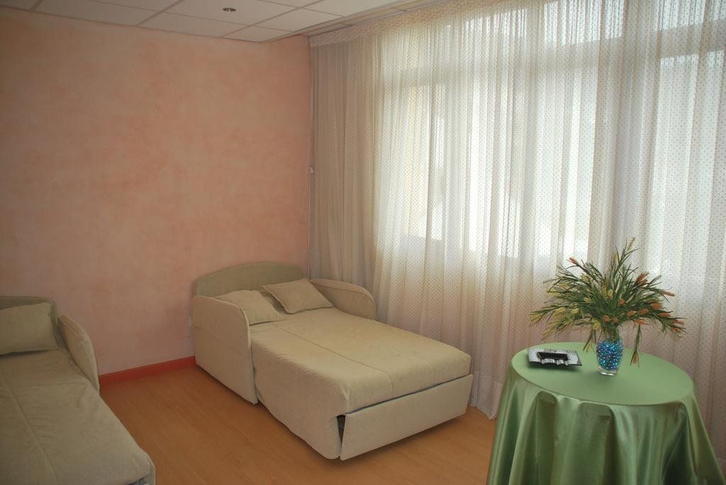 Hotel Canabal