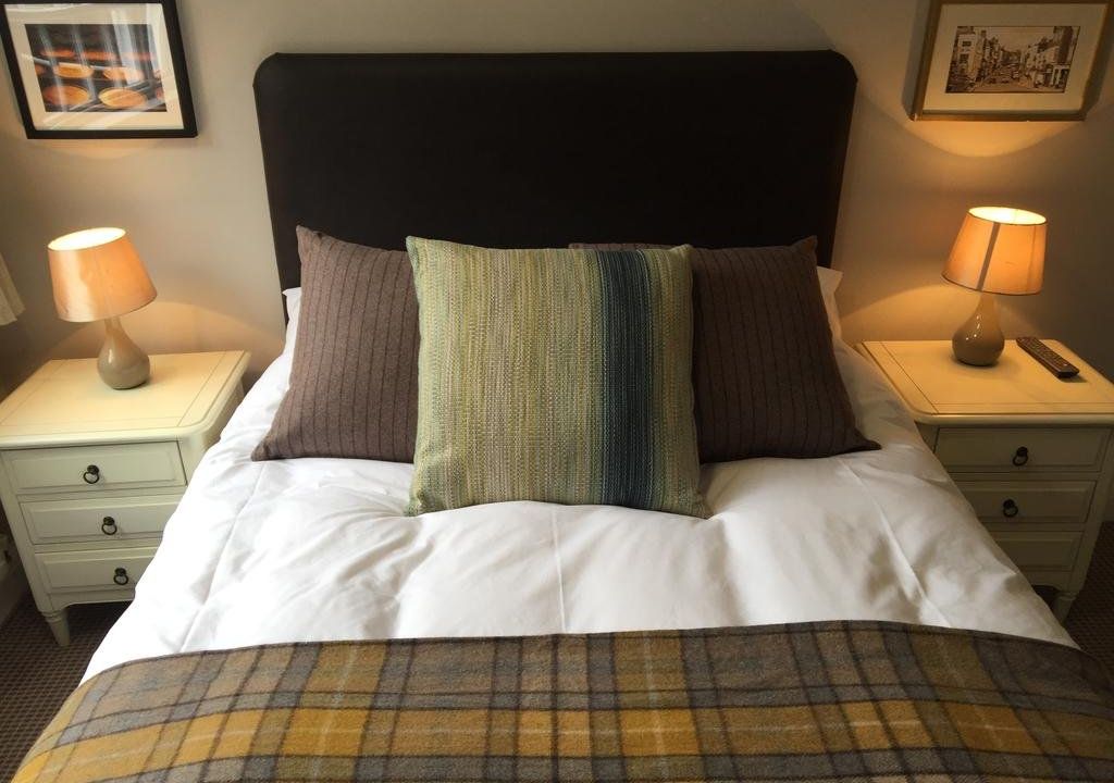 The Abbey Hotel