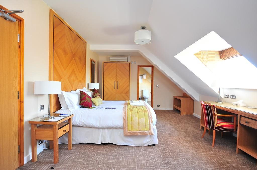 Best Western Homestead Court Hotel
