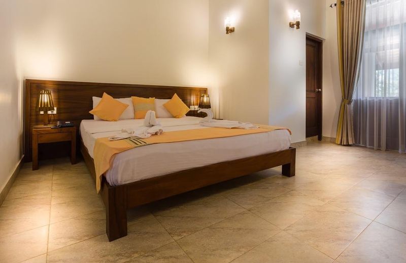 Hotel Chenra