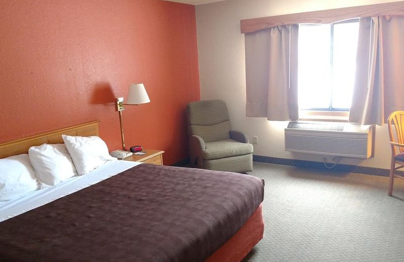AmericInn by Wyndham Iron River