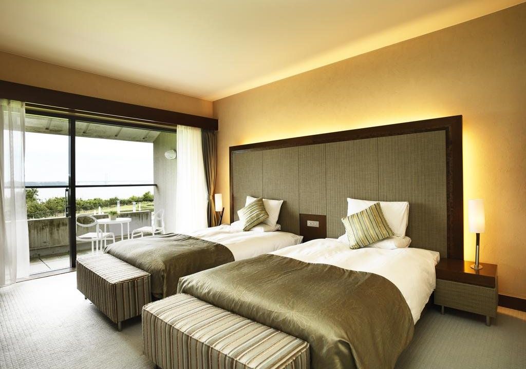 Hotel Anaga