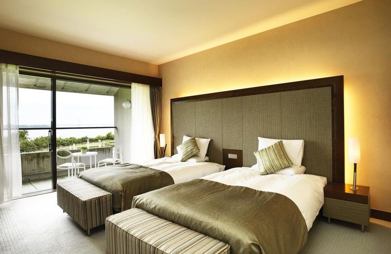 Hotel Anaga