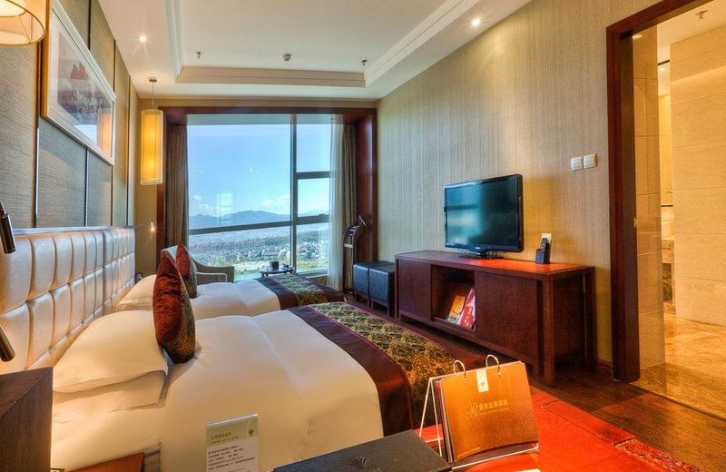 Empark Grand Hotel Of Tengchong