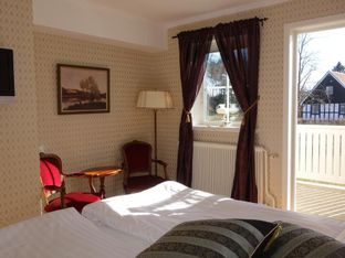 Hotel Image 1