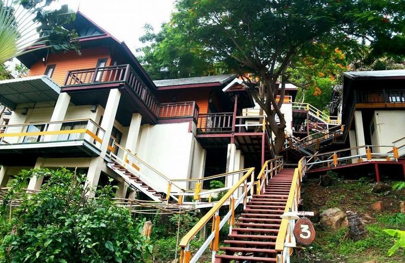 Phitharom PP Resort