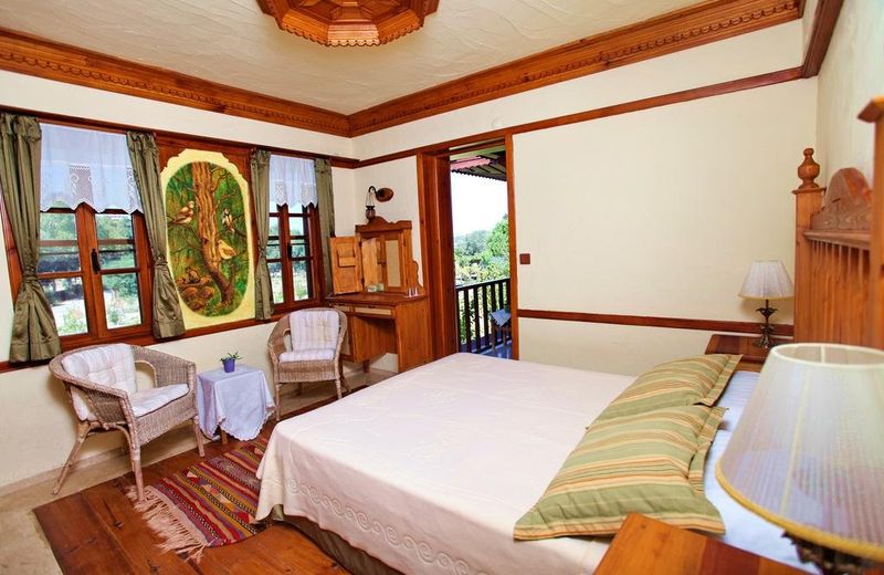 Datca Turk Evi Otel