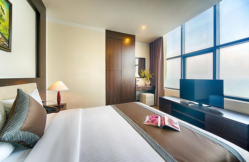 Muong Thanh Grand Cua Lo Hotel