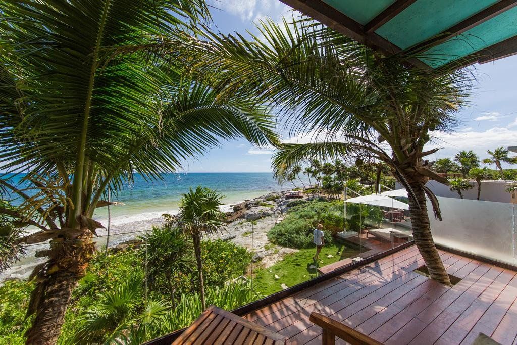 Mi Amor a Colibri Boutique Hotel-Adults Only