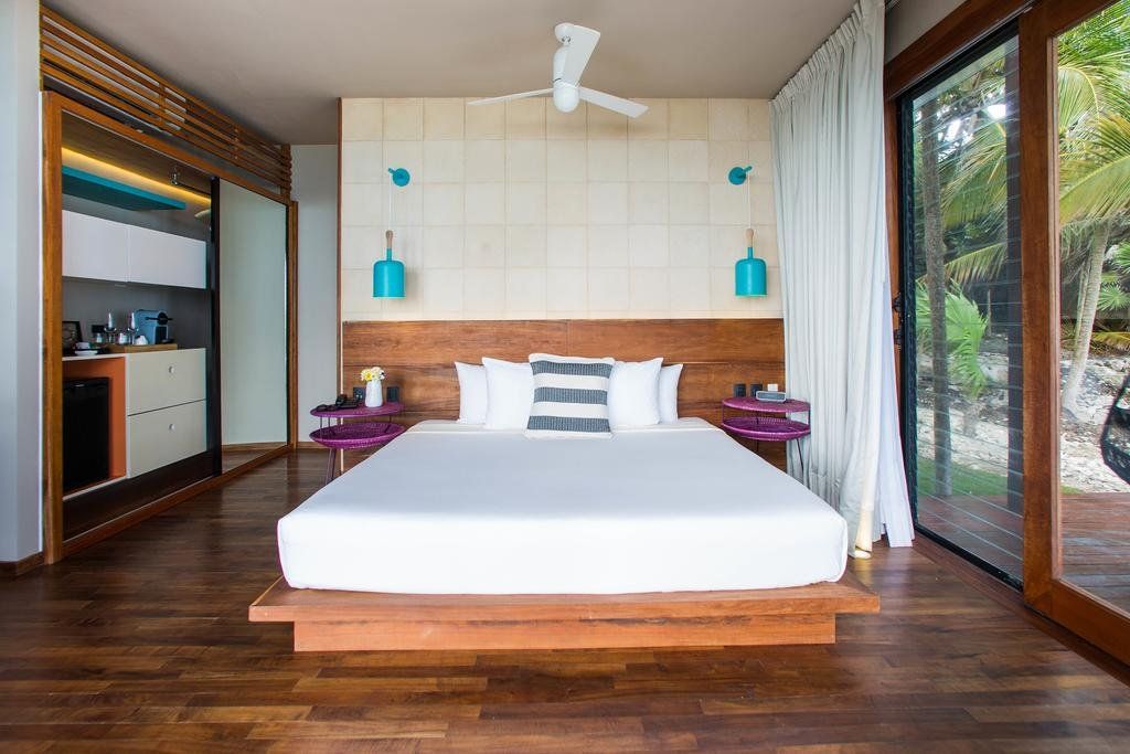 Mi Amor a Colibri Boutique Hotel-Adults Only