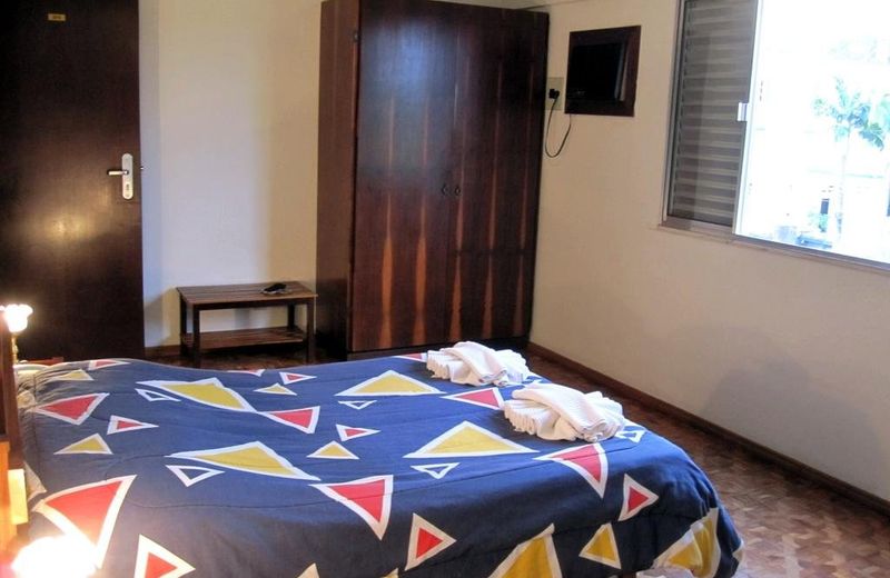 Hotel Beira Parque