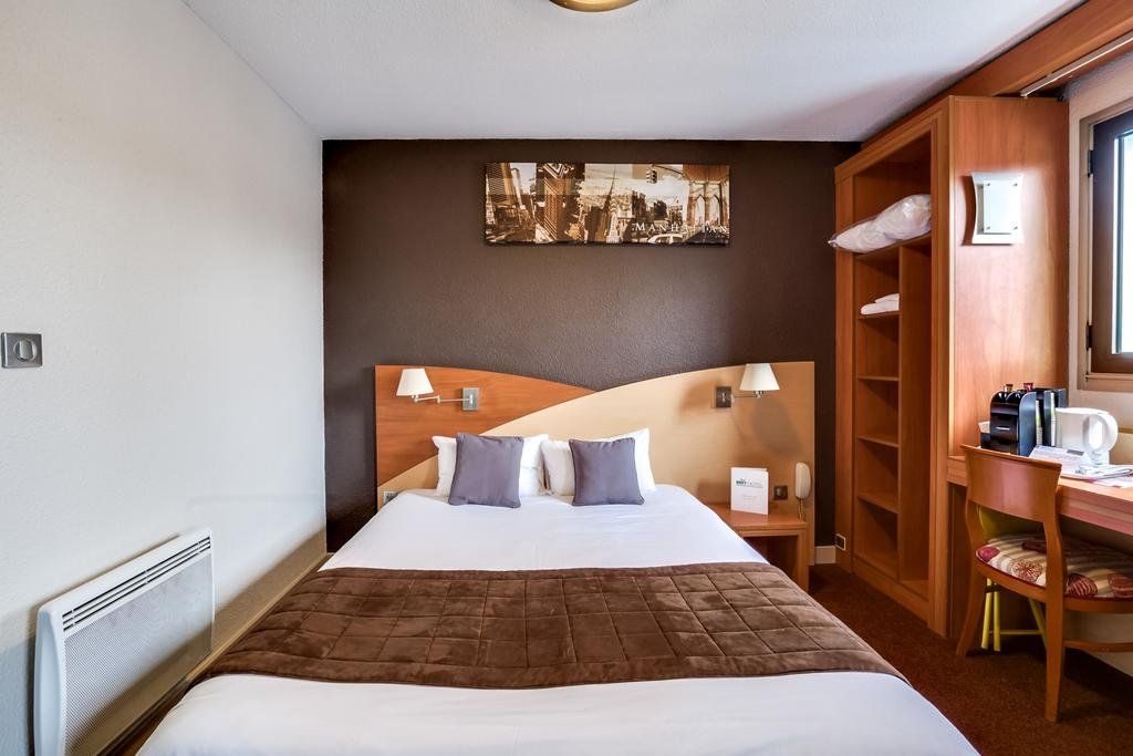 Brit Hotel Saint-Nazaire Centre
